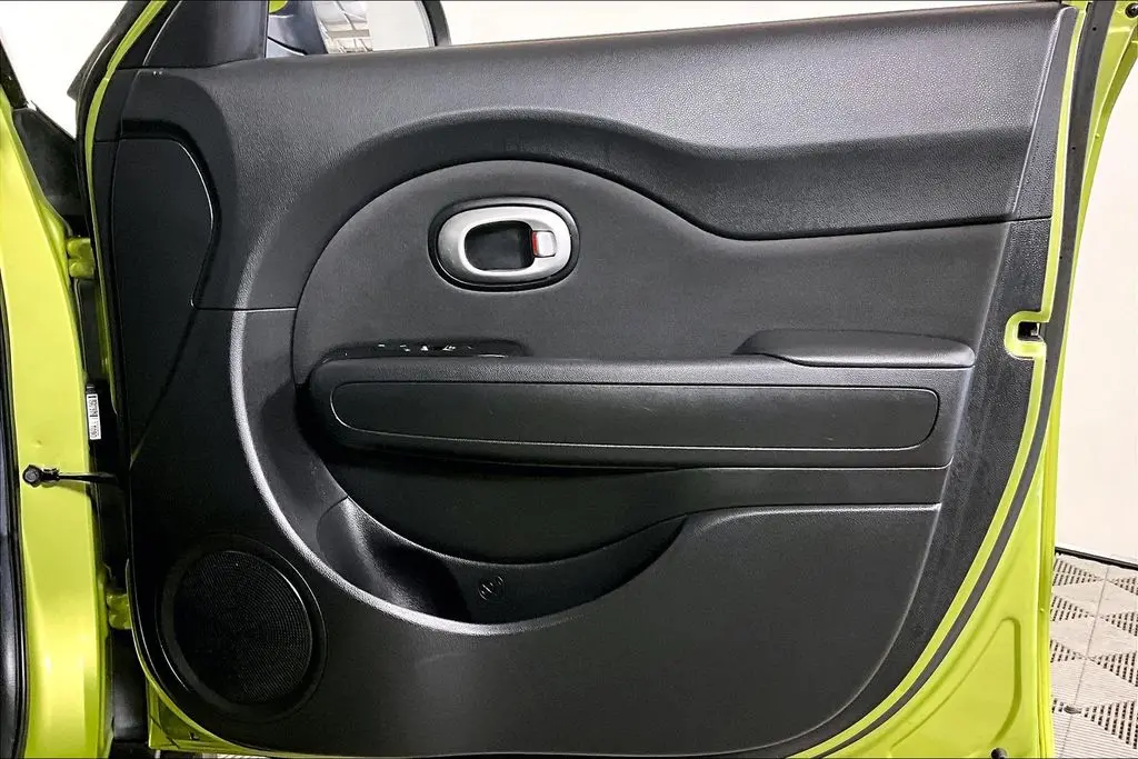 2017 Kia Soul - $12,491