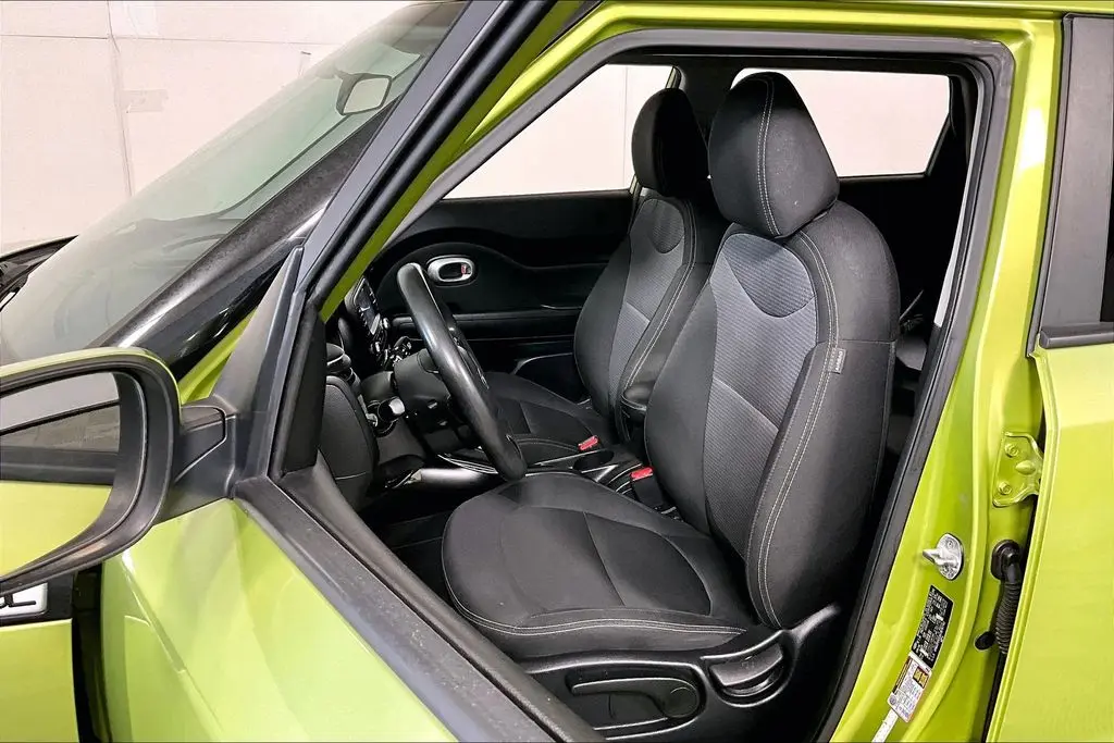 2017 Kia Soul - $12,491