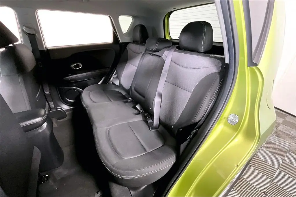 2017 Kia Soul - $12,491