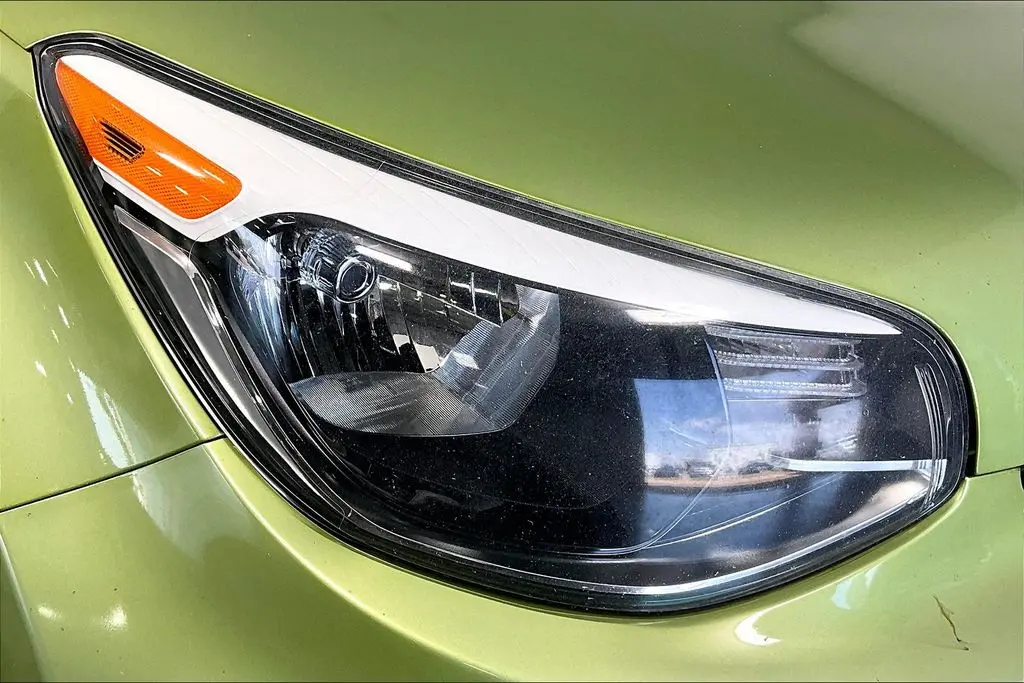 2017 Kia Soul - $12,491