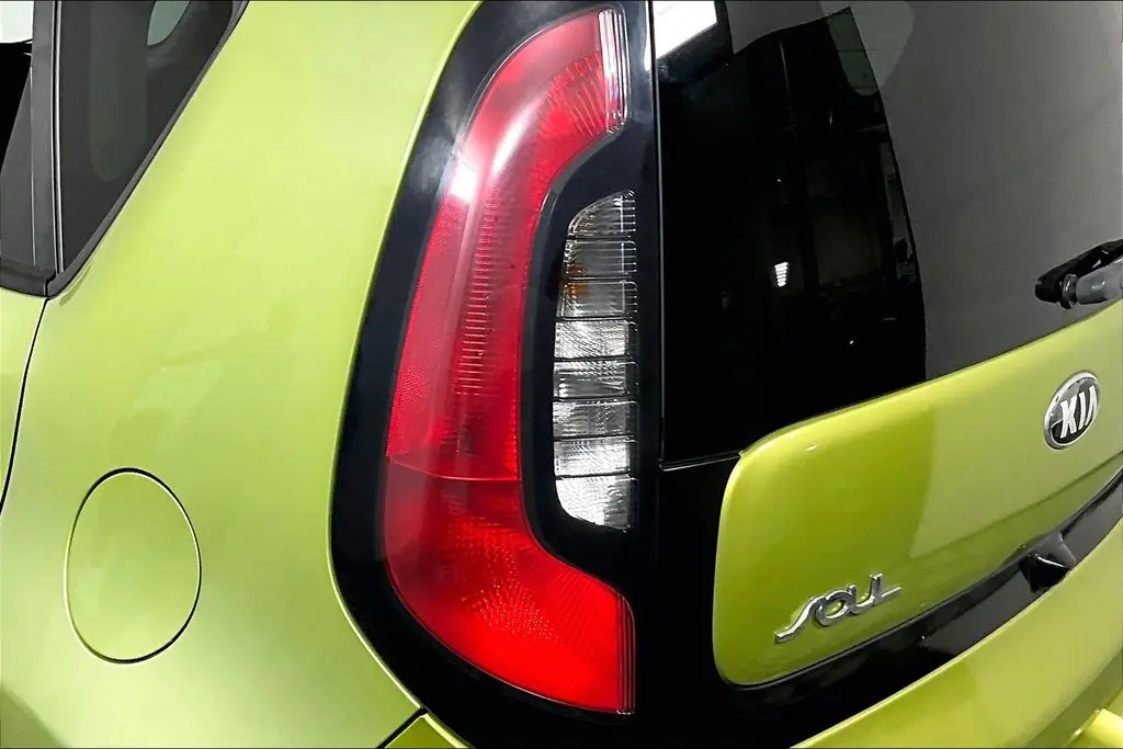 2017 Kia Soul - $12,491