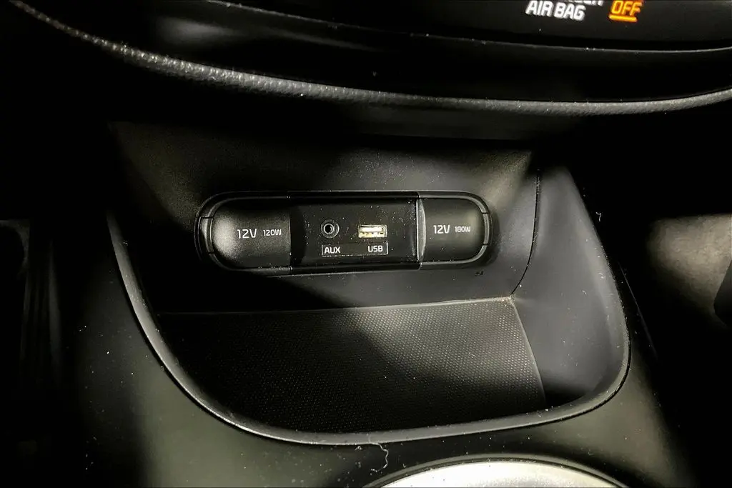 2017 Kia Soul - $12,491