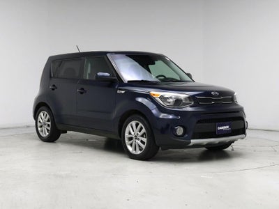 Photo of a 2019 Kia Soul + 4DR Crossover for sale