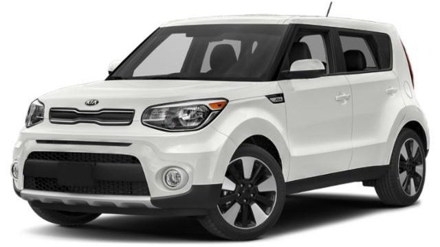 Preowned 2019 Kia Soul + for Sale