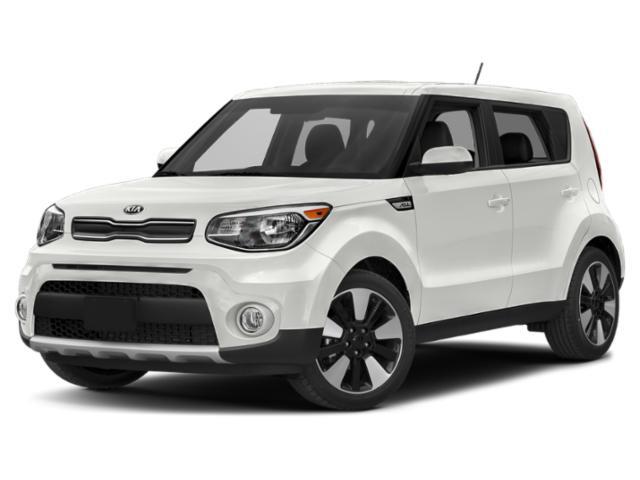 2019 Kia Soul - $12,300