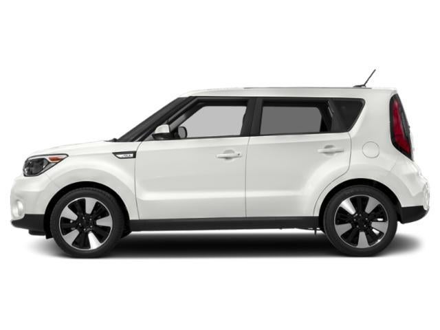 2019 Kia Soul - $12,300
