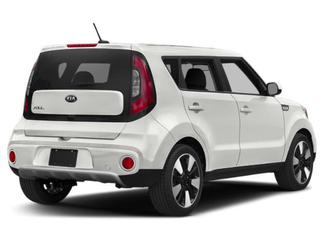 2019 Kia Soul - $12,300