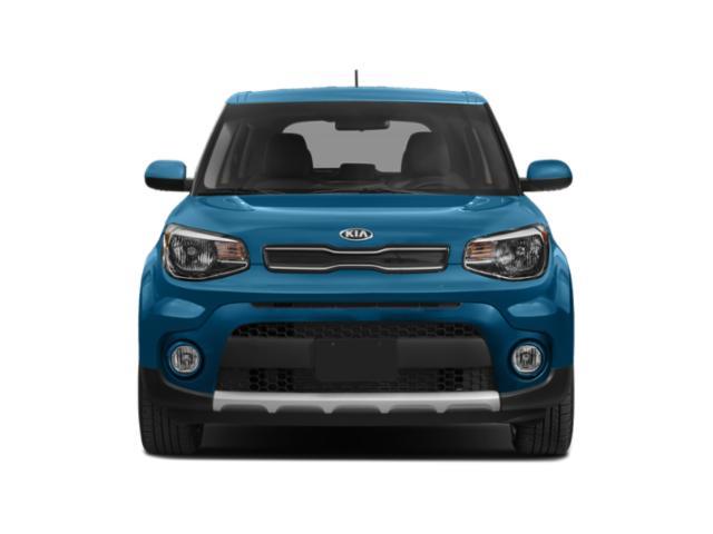 2019 Kia Soul - $12,300