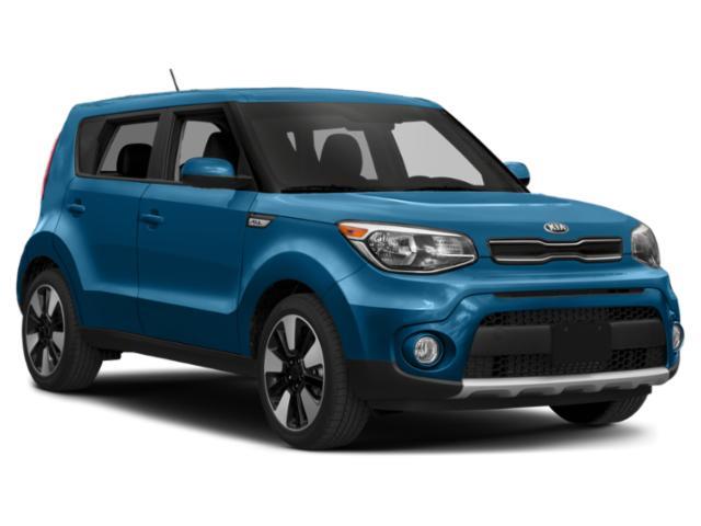 2019 Kia Soul - $12,300
