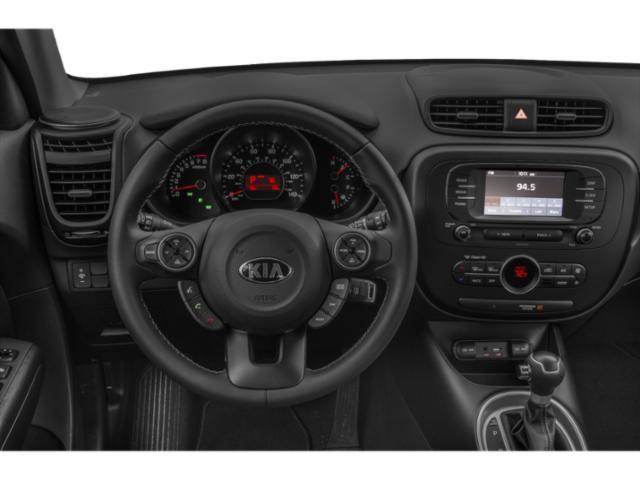 2019 Kia Soul - $12,300