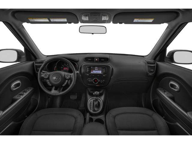 2019 Kia Soul - $12,300
