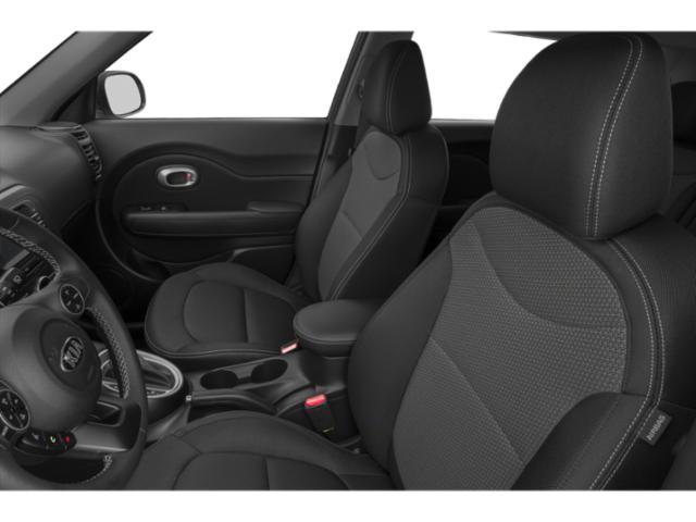 2019 Kia Soul - $12,300