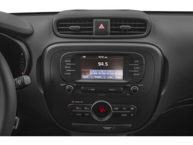 2019 Kia Soul - $12,300