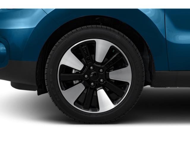 2019 Kia Soul - $12,300