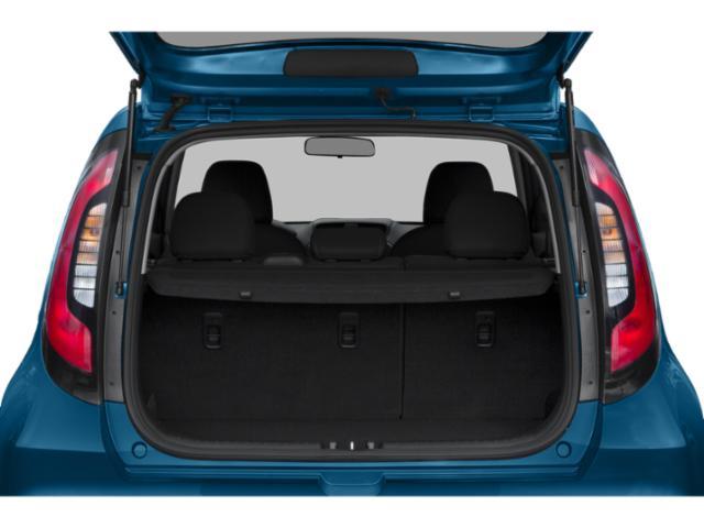 2019 Kia Soul - $12,300