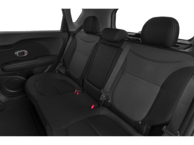 2019 Kia Soul - $12,300
