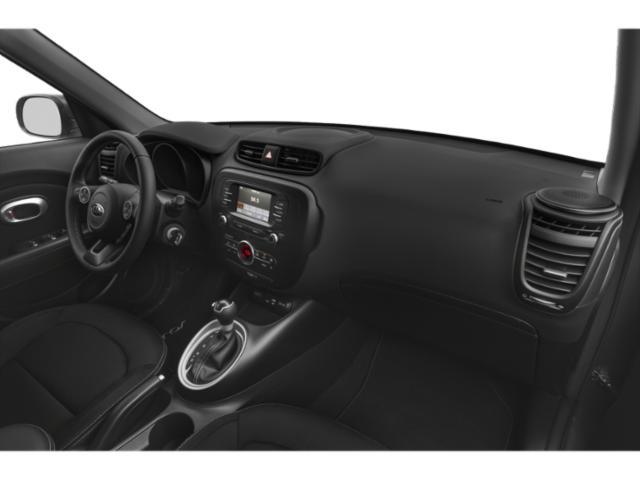2019 Kia Soul - $12,300