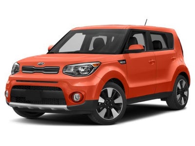 Photo of a 2019 Kia Soul + 4DR Crossover for sale