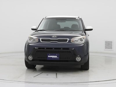 Photo of a 2016 Kia Soul + 4DR Crossover for sale