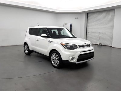 Photo of a 2019 Kia Soul + 4DR Crossover for sale