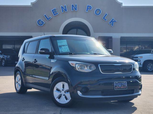 2016 Kia Soul - $7,250