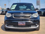 2016 Soul EV Thumbnail 2
