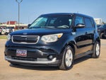 2016 Soul EV Thumbnail 3