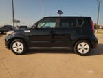 2016 Soul EV Thumbnail 4