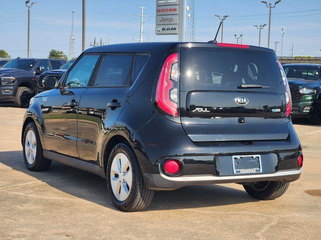 2016 Kia Soul - $7,250