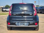 2016 Soul EV Thumbnail 6
