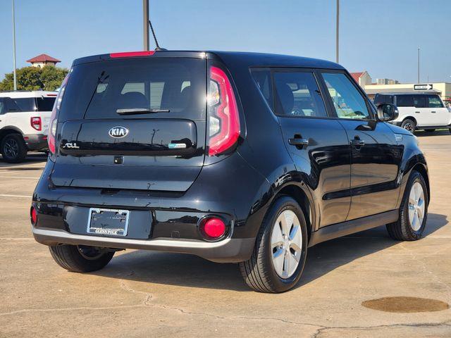 2016 Kia Soul - $7,250