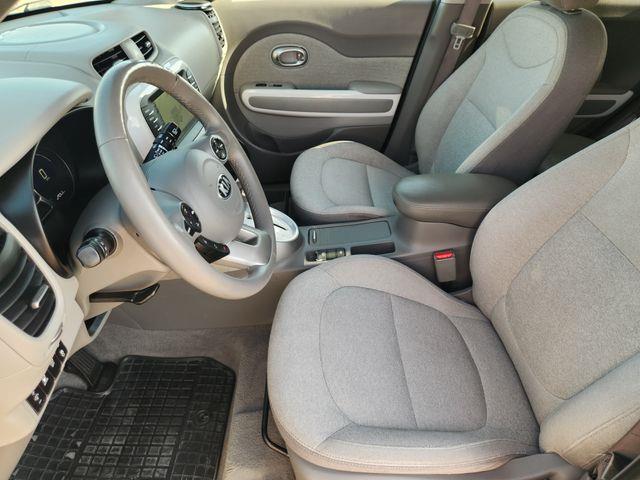 2016 Kia Soul - $7,250