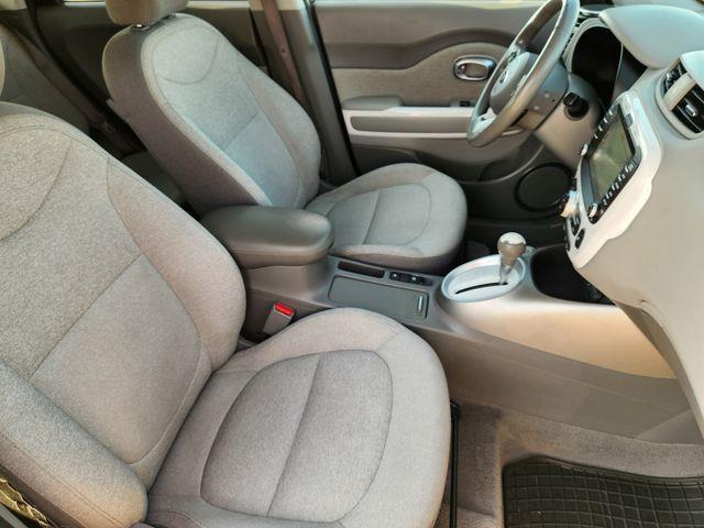 2016 Kia Soul - $7,250
