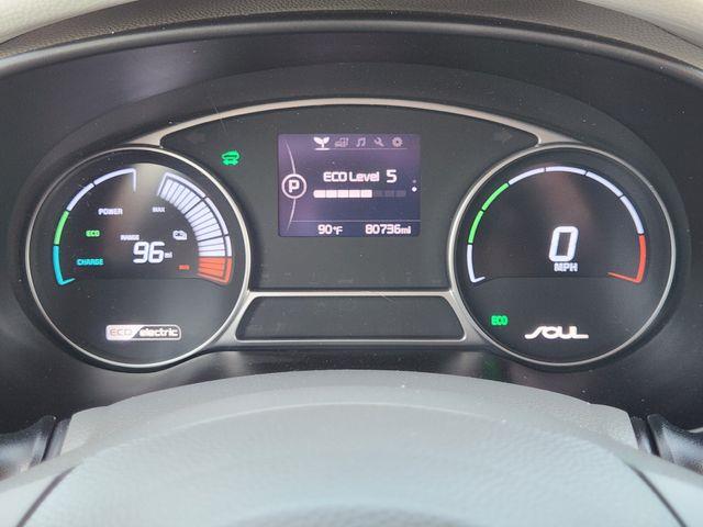 2016 Kia Soul - $7,250