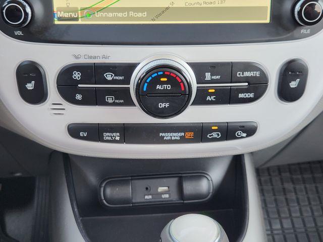 2016 Kia Soul - $7,250