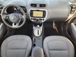 2016 Soul EV Thumbnail 26