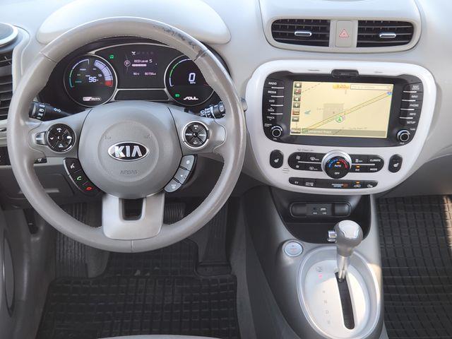 2016 Kia Soul - $7,250