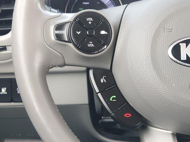 2016 Kia Soul - $7,250