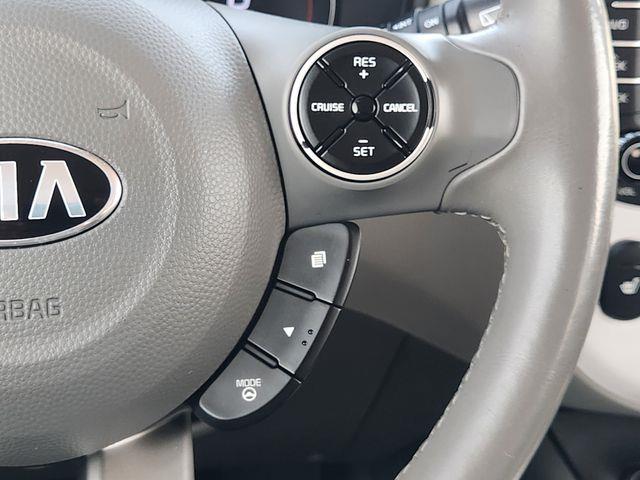 2016 Kia Soul - $7,250