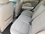 2016 Soul EV Thumbnail 30