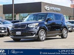 2019 Soul EV Thumbnail 1