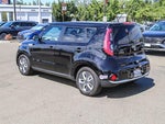 2019 Soul EV Thumbnail 2