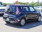 2019 Soul EV Thumbnail 5