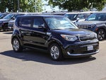 2019 Soul EV Thumbnail 6