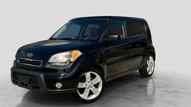 Preowned 2011 Kia Soul ! for Sale