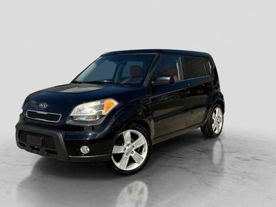 Photo of a 2011 Kia Soul ! 4DR Crossover for sale