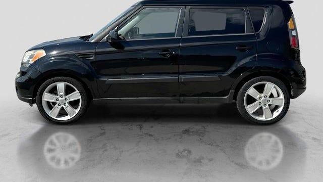 2011 Kia Soul !