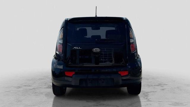 2011 Kia Soul !