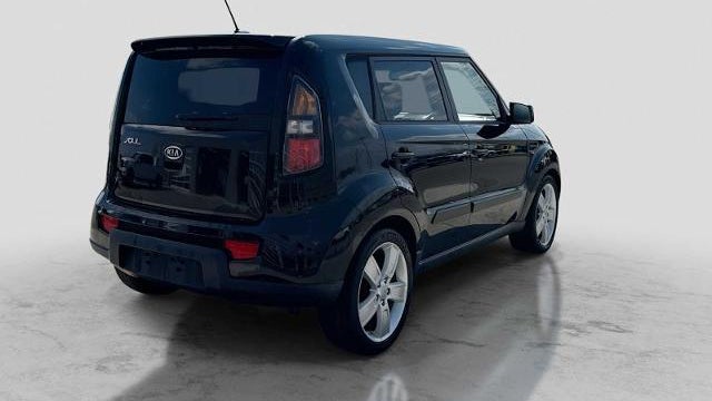 2011 Kia Soul !