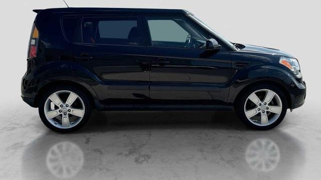 2011 Kia Soul !